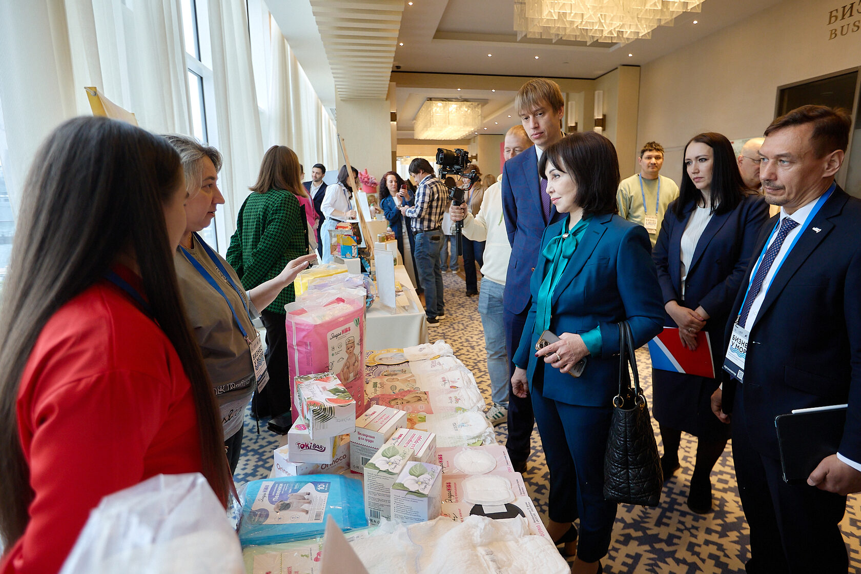 Бизнес у моря 2024