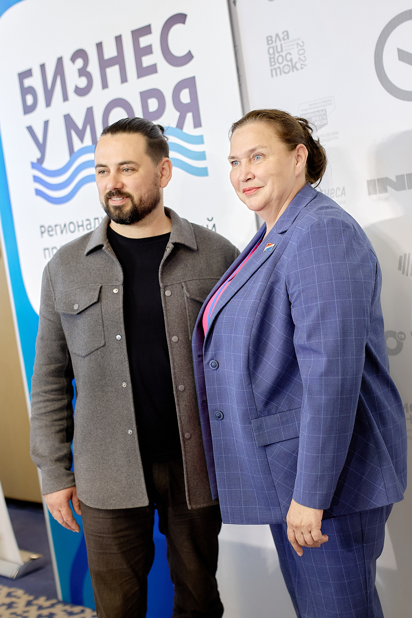 Бизнес у моря 2024