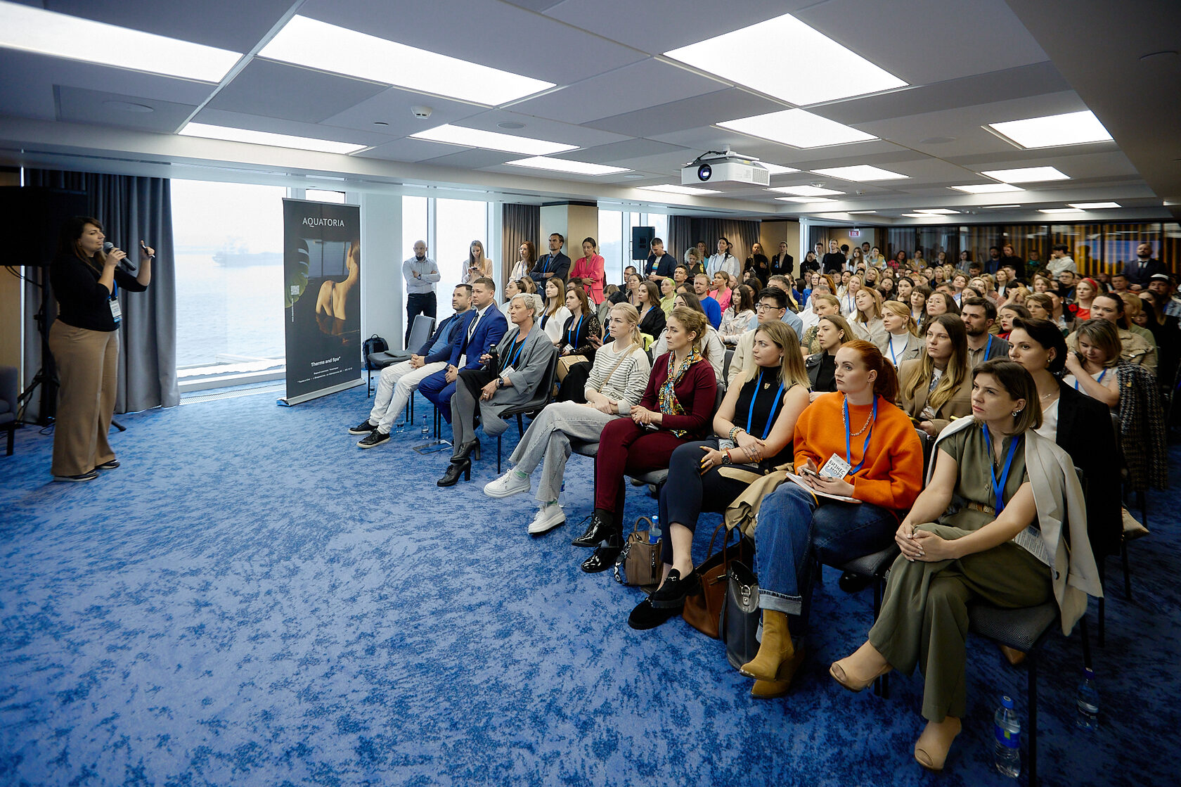 Бизнес у моря 2024