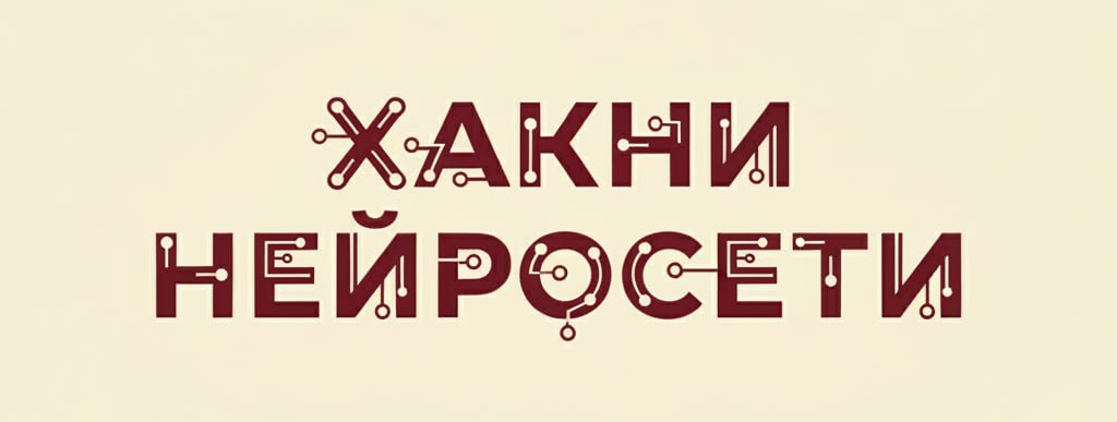 Хакнц Нейросети