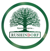 Rushindorf