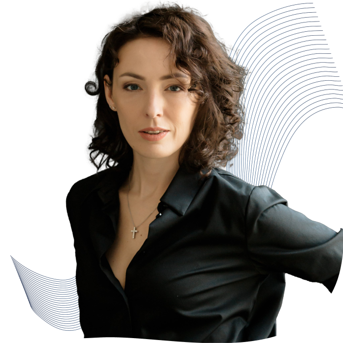 Ксения Аверина