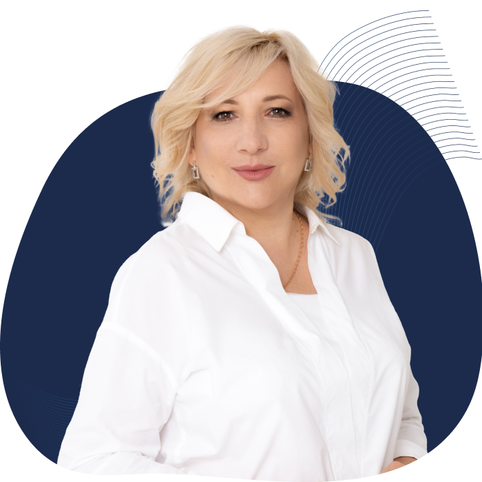 Инесса Бабич