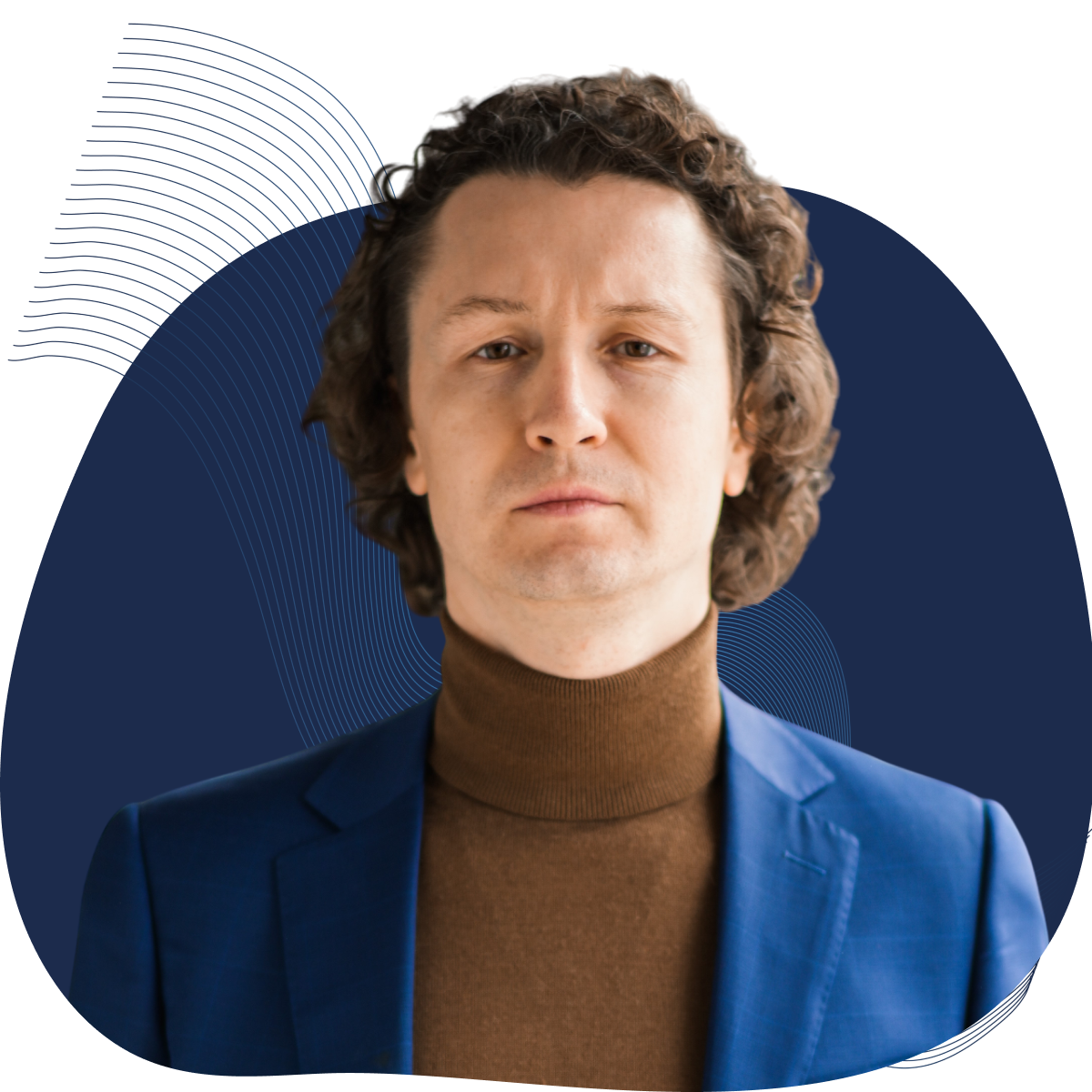 Сергей Бехтерев