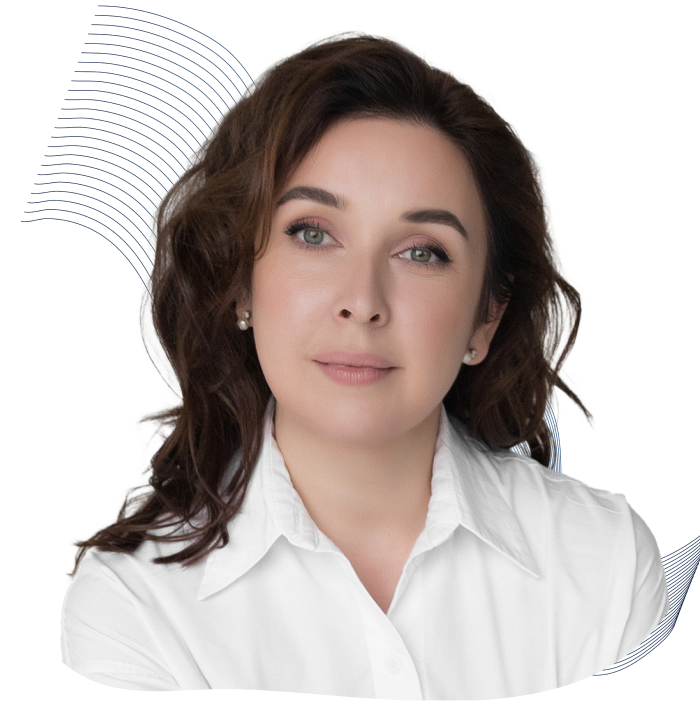 Олеся Бреус