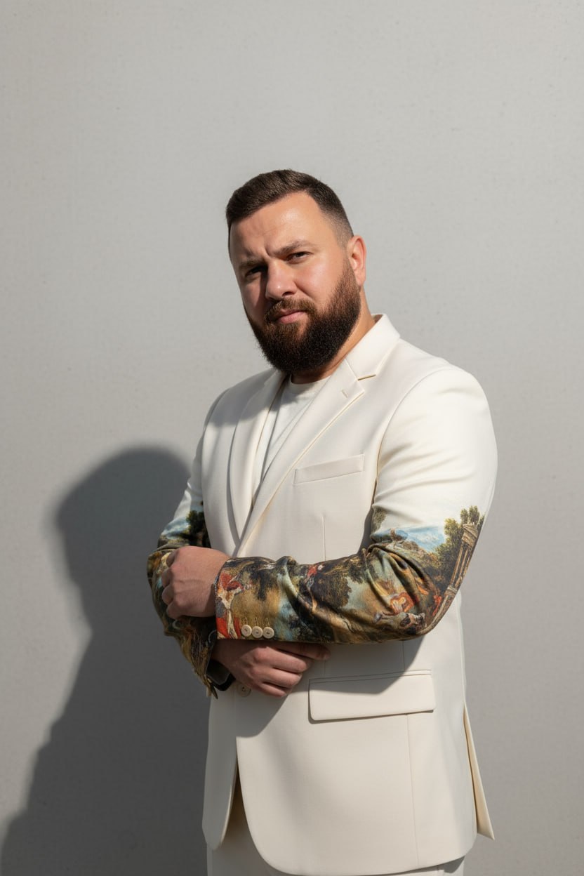 Сергей Черников