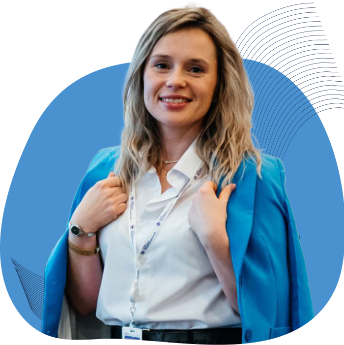 Евгения Давыденко