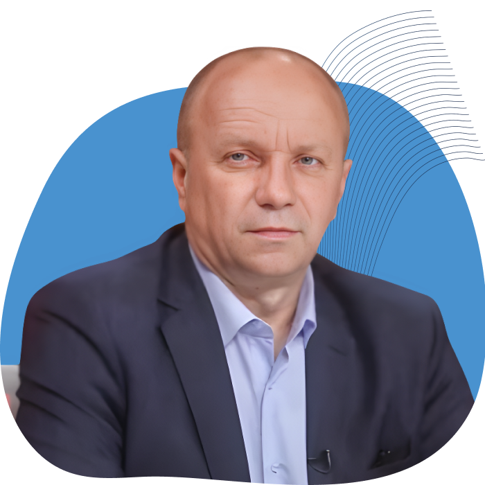 Сергей Дубовицкий