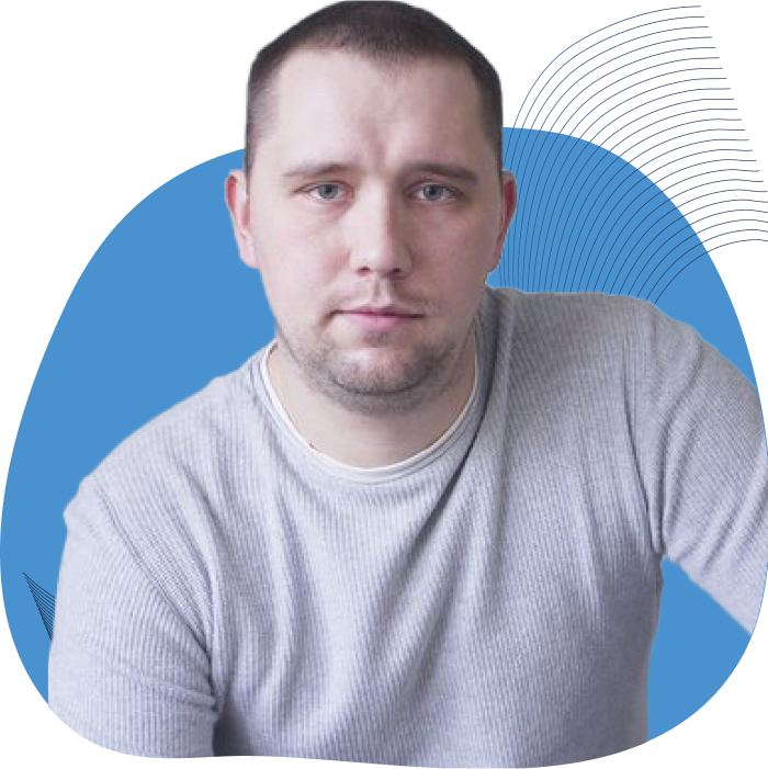 Денис Головаш