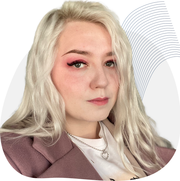 Анжелика Хоменко