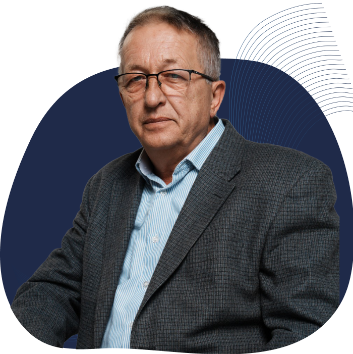 Николай Ковалев