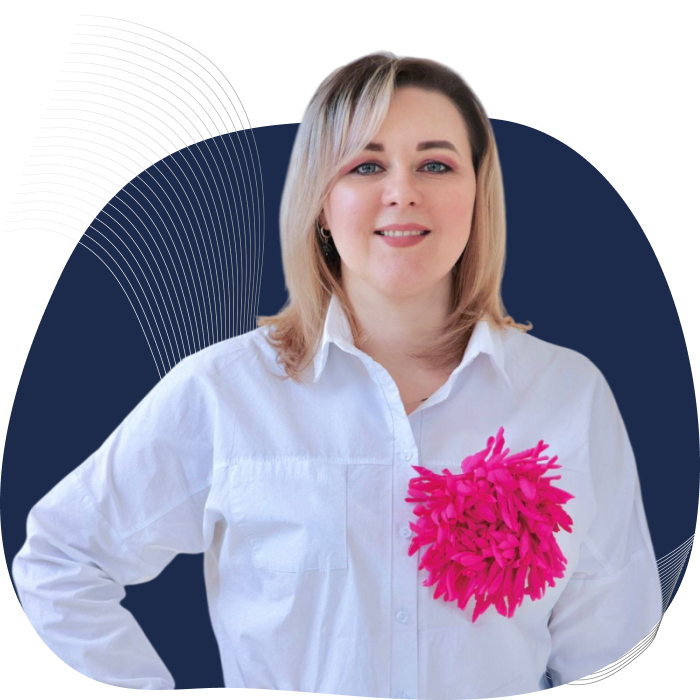 Татьяна Лиманская