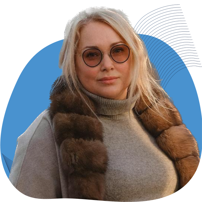 Марина Михайлова