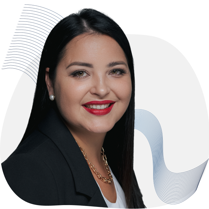 Дарья Назаренко